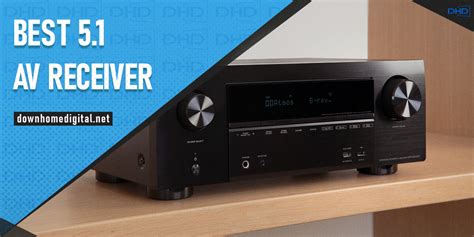 best 5 chanel ave receiver|best 5.1 receivers 2021.